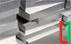 Алюминиевая плита 1500х1500х15 мм АМг3 анодированная декоративная