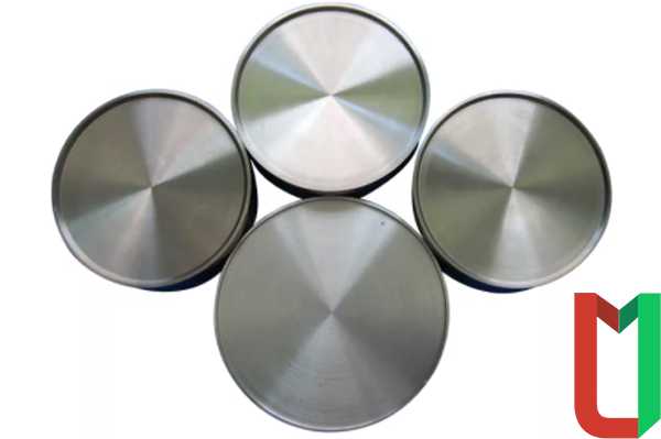 Мишени для магнетронного напыления осн. элемент: Титан алюминий (TiAl) 