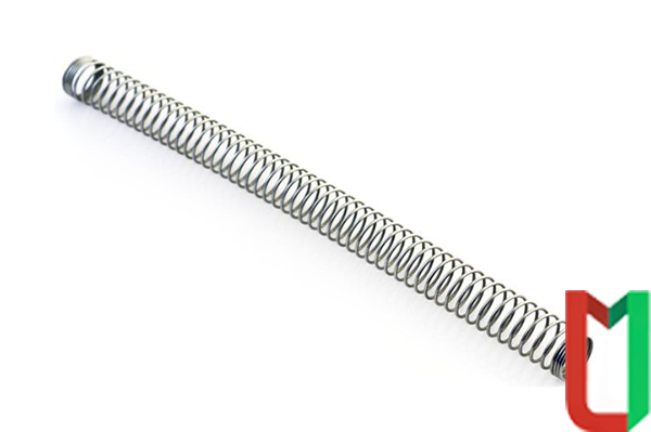 Фехраль спираль Х15Ю5 0,5 мм
