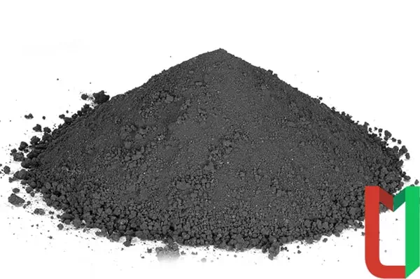 Сульфид меди (I) серовато-черного цвета с металлическим блеском ТУ 6-09-02-555-95 1 кг